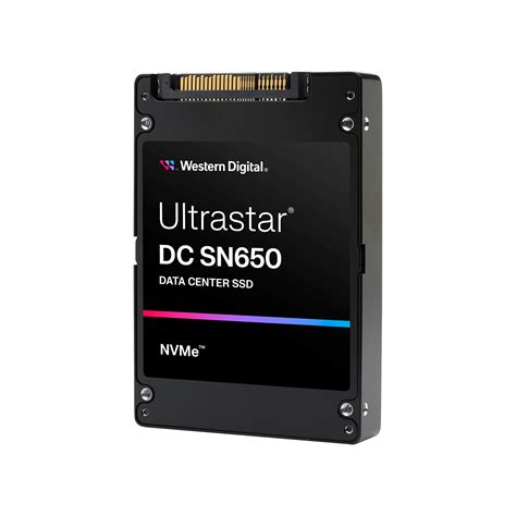 sn 650|7.68TB Ultrastar DC SN650 .